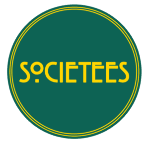 societees made in USA logo