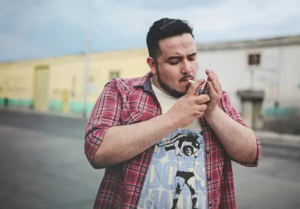 Big Fat Daddy - size matters