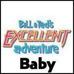 Bill Ted Baby