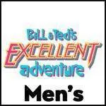 Bill & Ted Mens