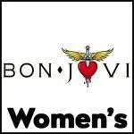 Bon Jovi women's