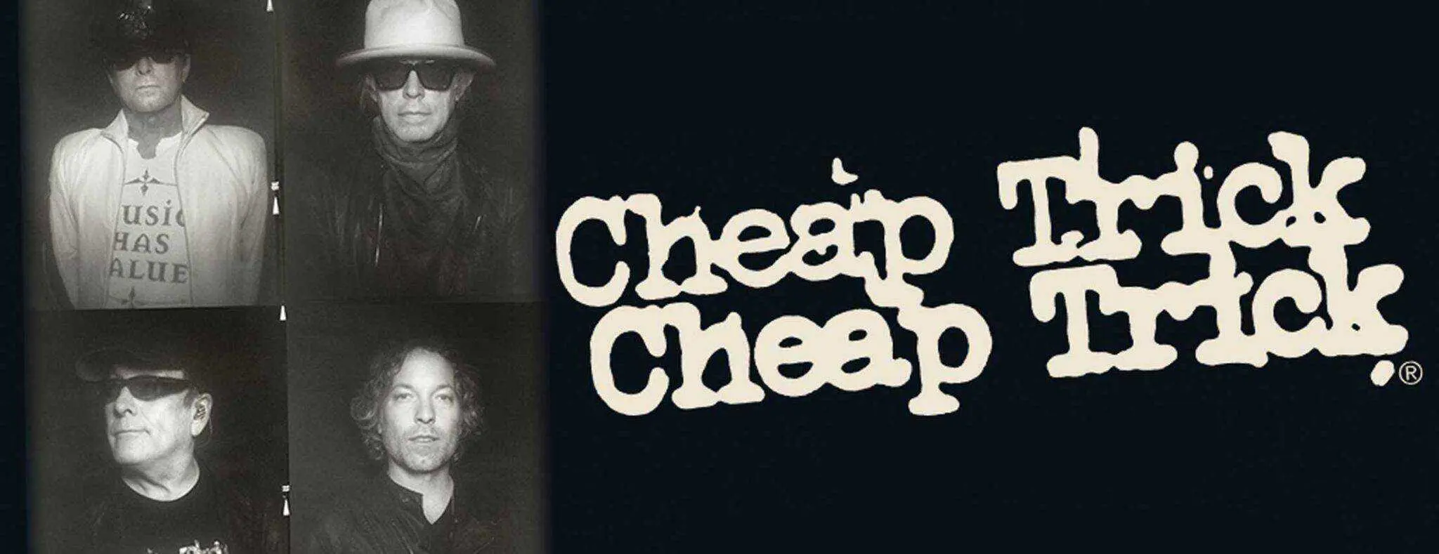 Cheap Trick