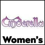 Cinderella-Womens