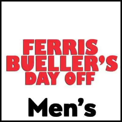 Ferris Men's T-Shirts