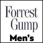Forrest Gump Men's T-Shirts