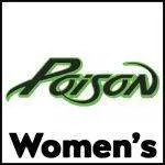Poison Womens