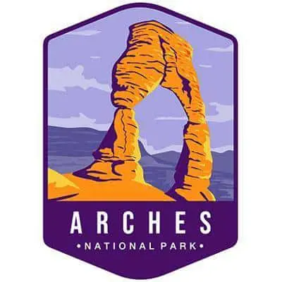 Arches National Park
