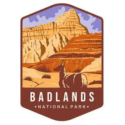 Badlands National Park
