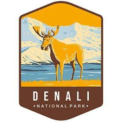 Denali National Park
