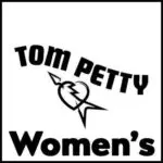 Tom Petty Womens