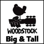 Woodstock Big and Tall
