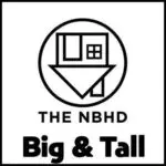 Neighbourhood Big and Tall