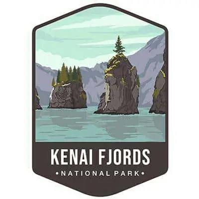 Kenai Fjords National Park