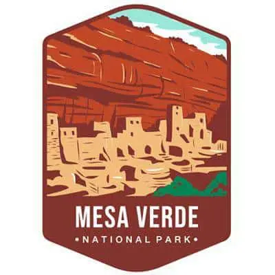 Mesa Verde National Park