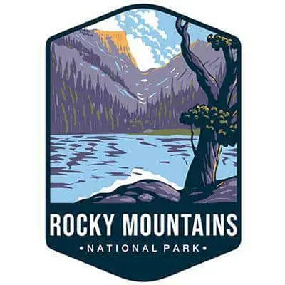 Rocky Mountain National Park