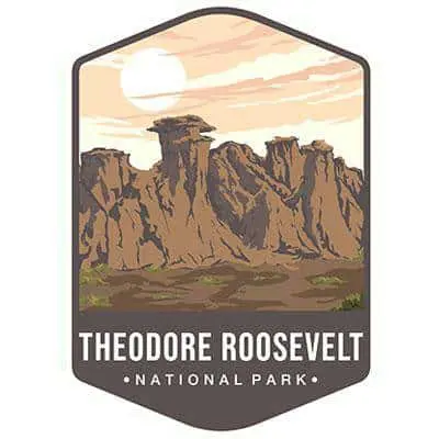 Theodore Roosevelt National Park
