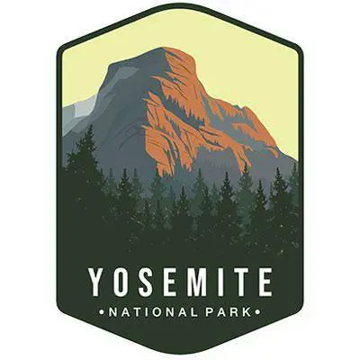 Yosemite National Park