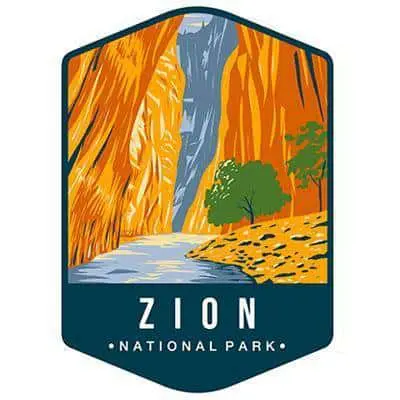 Zion National Park