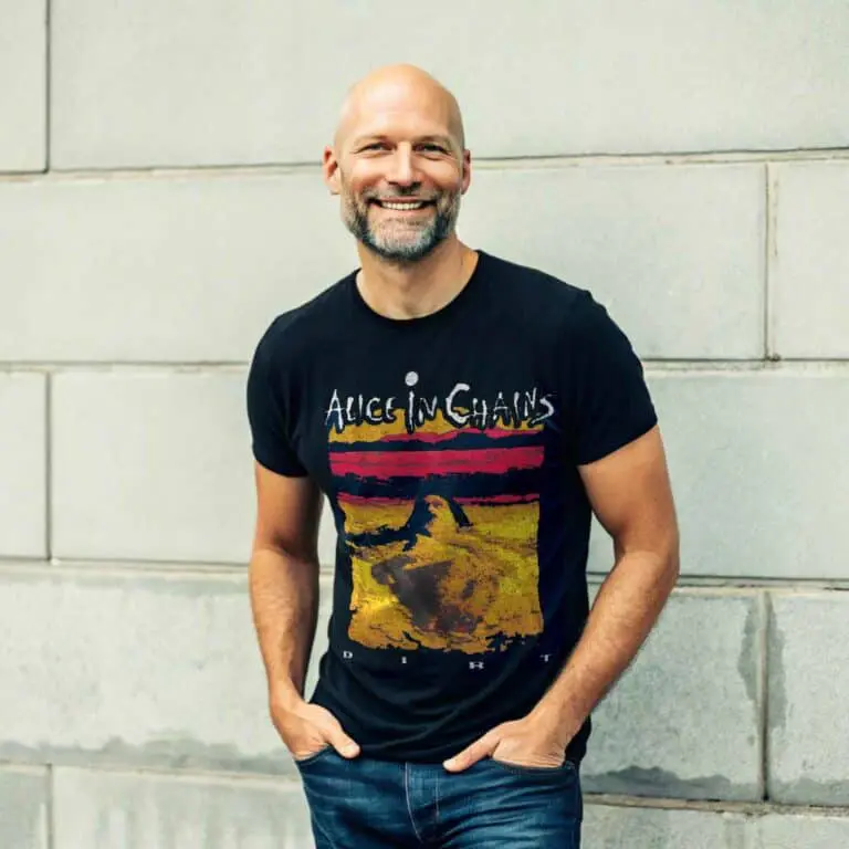 Alice in Chains Dirt T-Shirt