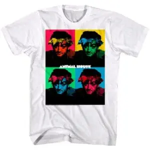 Animal House Toga Pop Art T-Shirt