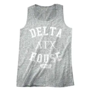 Animal House Delta Chi Fraternity Men’s Tank Top