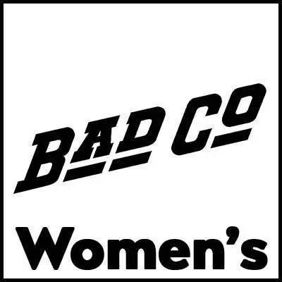 Bad Company Womens