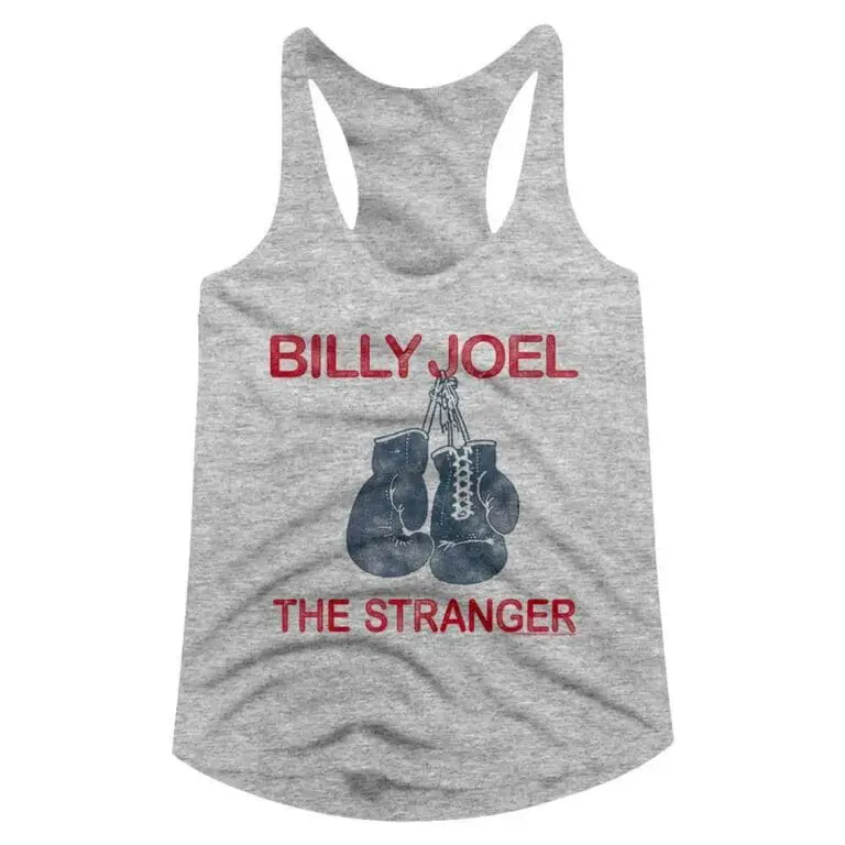 Billy Joel The Stranger Women's Tank