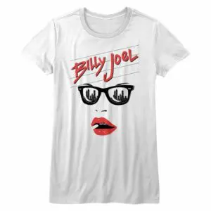 Billy Joel Uptown Girl T-Shirt