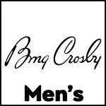 Bing Crosby Mens