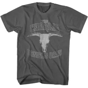 Charlie Daniels Band Vintage T-Shirt