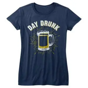 Drunk Society Day Drinking Beer Top