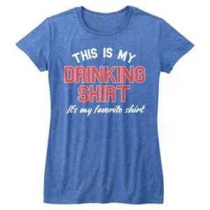 Drunk Society This is My Drinking Top