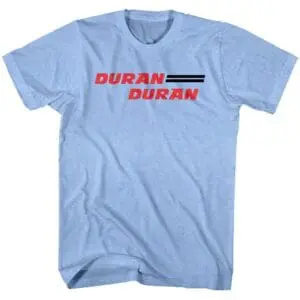 Duran Duran Self Titled Album Men’s T Shirt