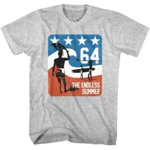 Endless Summer American Dreams T-Shirt