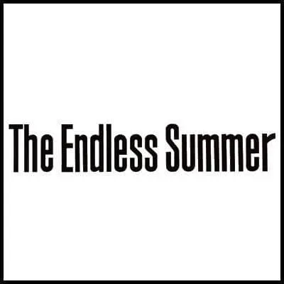The Endless Summer logo