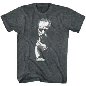 Godfather Vintage Don Corleone T-Shirt