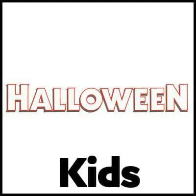 Halloween Kids