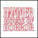 Hammer Horror logo