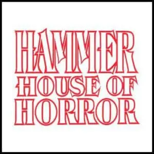 Hammer Horror logo
