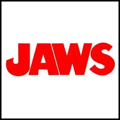 Jaws logo