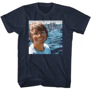 John Denver Windstar T-Shirt