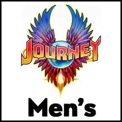 Journey Mens