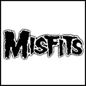 Misfits logo