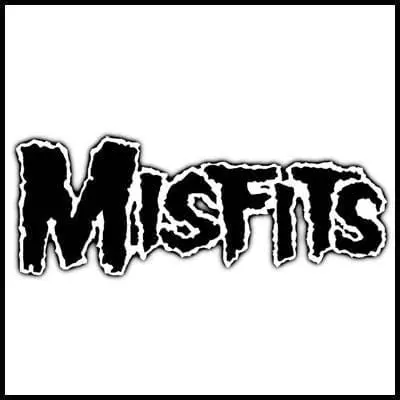 Misfits logo