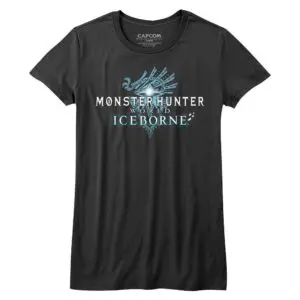 Monster Hunter World Iceborne T-Shirt