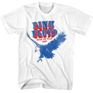 Pink Floyd Eagle Men’s T Shirt