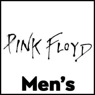 Pink Floyd Mens