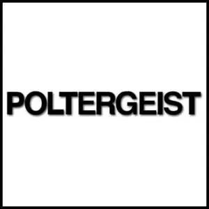 Poltergeist logo