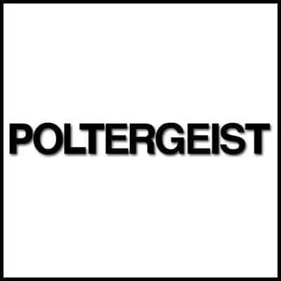 Poltergeist logo