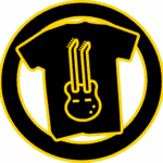 Rock T-Shirt Hall of Fame product